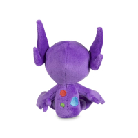 Authentic Pokemon Center Plush Pokemon fit Sableye 16cm 